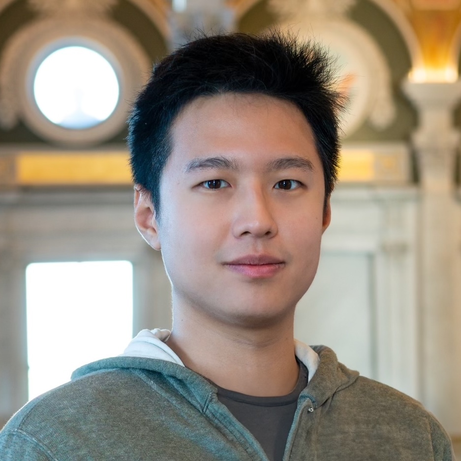 Hao Zhu