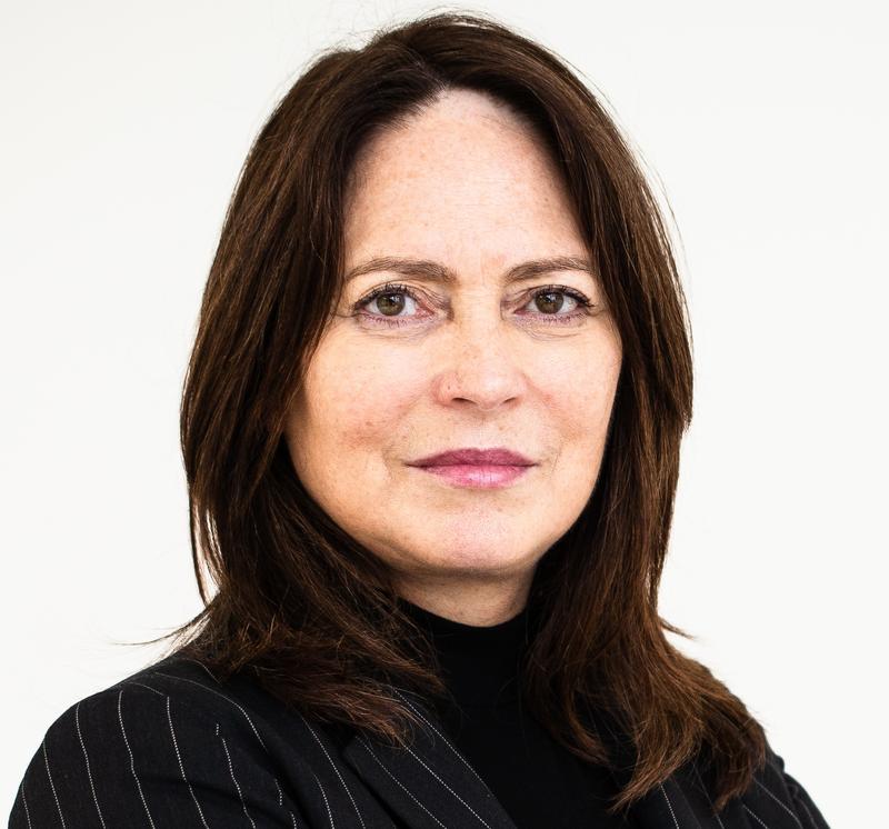 Pattie Maes